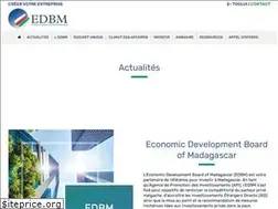 Sites similar to edbm.mg