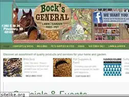 Sites similar to edbockfeeds.com