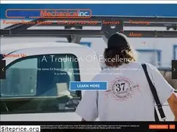 Sites similar to edbognermechanical.com