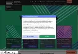 Sites similar to edbookfest.co.uk