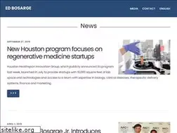 Sites similar to edbosarge.com