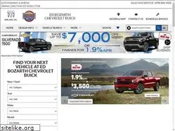 Sites similar to edbozarthgrandjunction.com