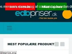 Sites similar to edbpriser.dk