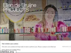 Sites similar to edbprojects.com