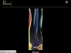 Sites similar to edbranson.com
