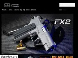 Sites similar to edbrown.com
