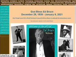 Sites similar to edbrucemusic.com