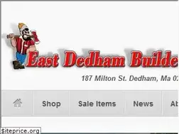 Sites similar to edbs.com