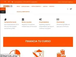Sites similar to edbs.es