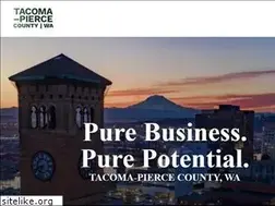 Sites similar to edbtacomapierce.org