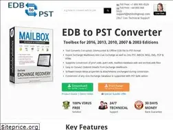 Sites similar to edbtopst.org