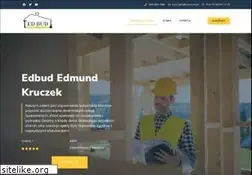 Sites similar to edbud.com.pl
