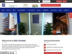 Sites similar to edc-goa.com