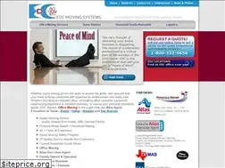 Sites similar to edc-mover.com