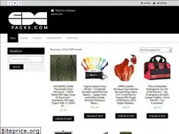 Sites similar to edc-packs.com