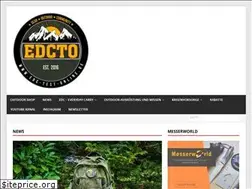 Sites similar to edc-test-online.de