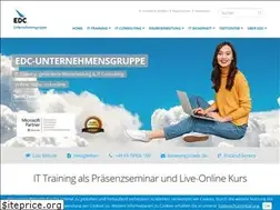 Sites similar to edc.de
