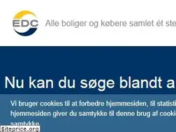 Sites similar to edc.dk