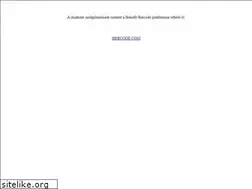 Sites similar to edc.hu