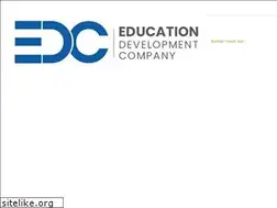 Sites similar to edc.ma