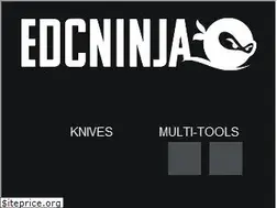 Sites similar to edc.ninja