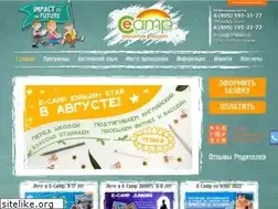 Sites similar to edcamp.ru