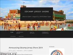 Sites similar to edcampjs.wordpress.com