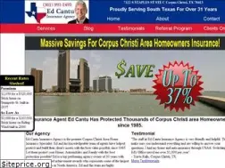 Sites similar to edcantuinsurance.com