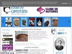 Sites similar to edcapistrano.blogspot.com