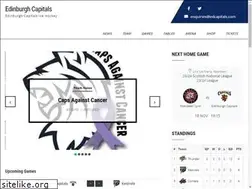 Sites similar to edcapitals.com