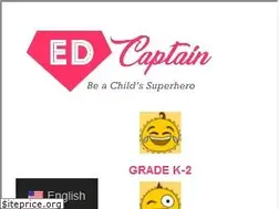 Sites similar to edcaptain.com