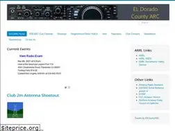 Sites similar to edcarc.net