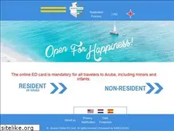Sites similar to edcardaruba.aw