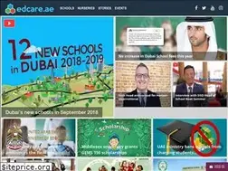 Sites similar to edcare.ae
