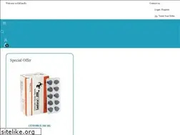 Sites similar to edcarerx.com