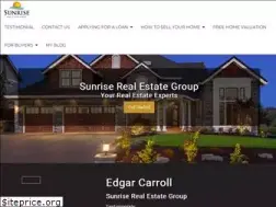Sites similar to edcarrolljr.com