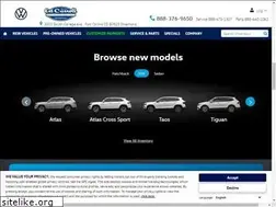Sites similar to edcarrollvw.com