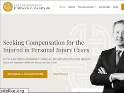 Sites similar to edcaseylaw.com
