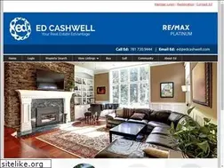 Sites similar to edcashwell.com