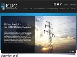Sites similar to edcassociates.com