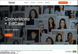 Sites similar to edcast.com