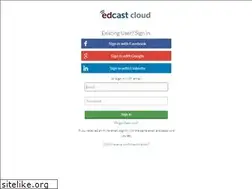Sites similar to edcastcloud.com
