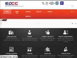 Sites similar to edcc.lk