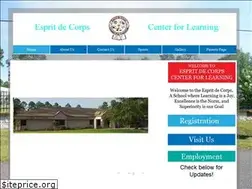 Sites similar to edccenterforlearning.com