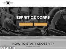 Sites similar to edccrossfit.com