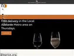 Sites similar to edcellars.com