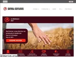 Sites similar to edcentaurus.com.br