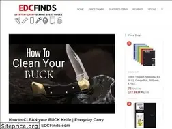 Sites similar to edcfinds.com