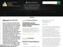 Sites similar to edcfiresafe.org