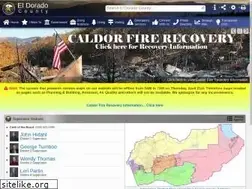 Sites similar to edcgov.us